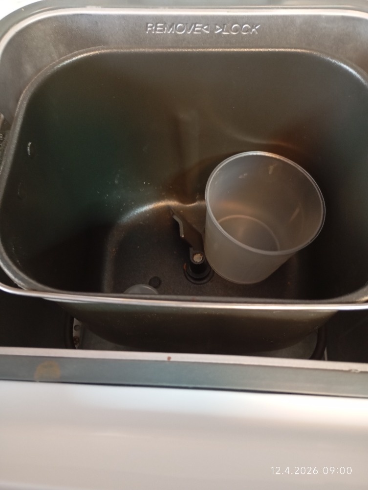 pekárna na chleba - 4