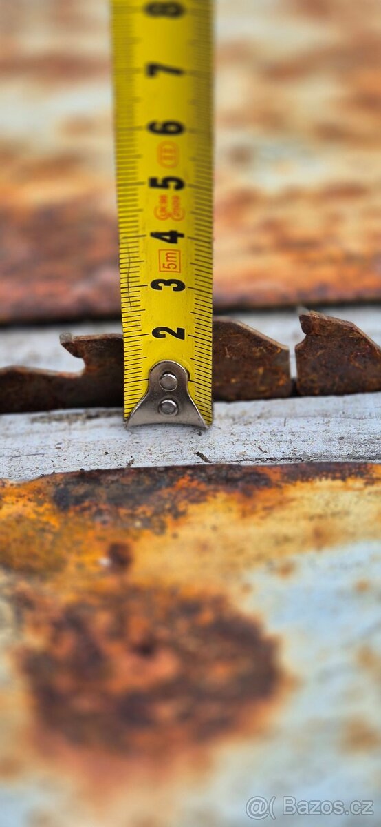 Prodám cirkulárku - 4