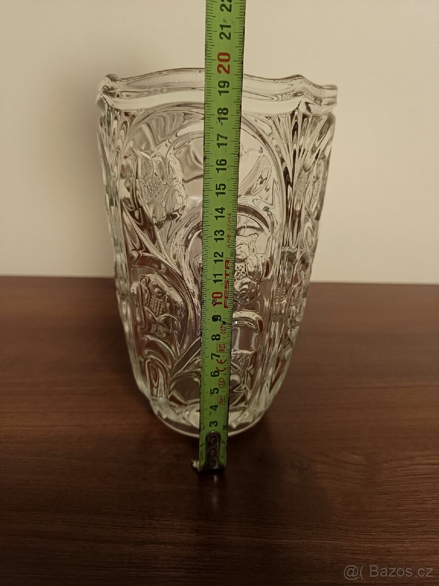 Váza "Daisy" Adolf Matura - 4