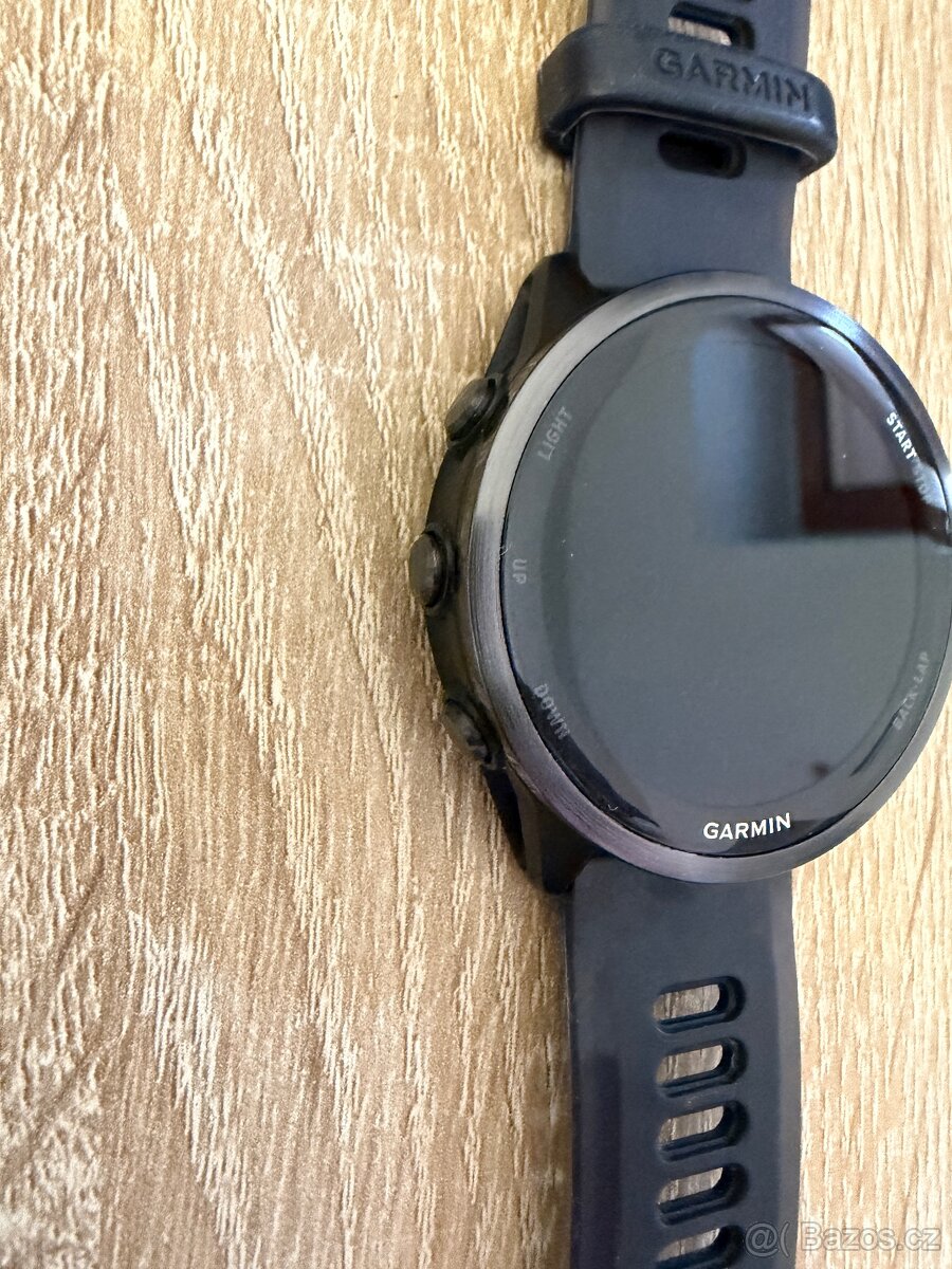 Garmin forerunner 570 - 4