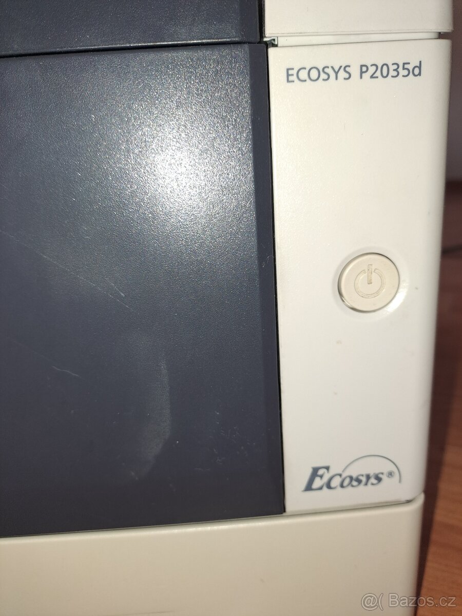 Kyocera Ecosys P2035d - 4
