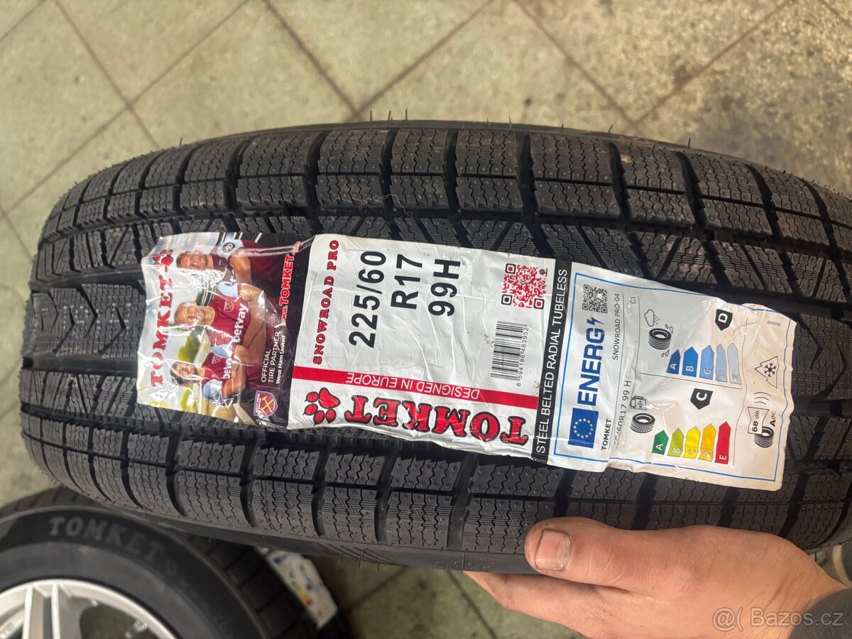 Kola ssangyong /KGM Korando - 4