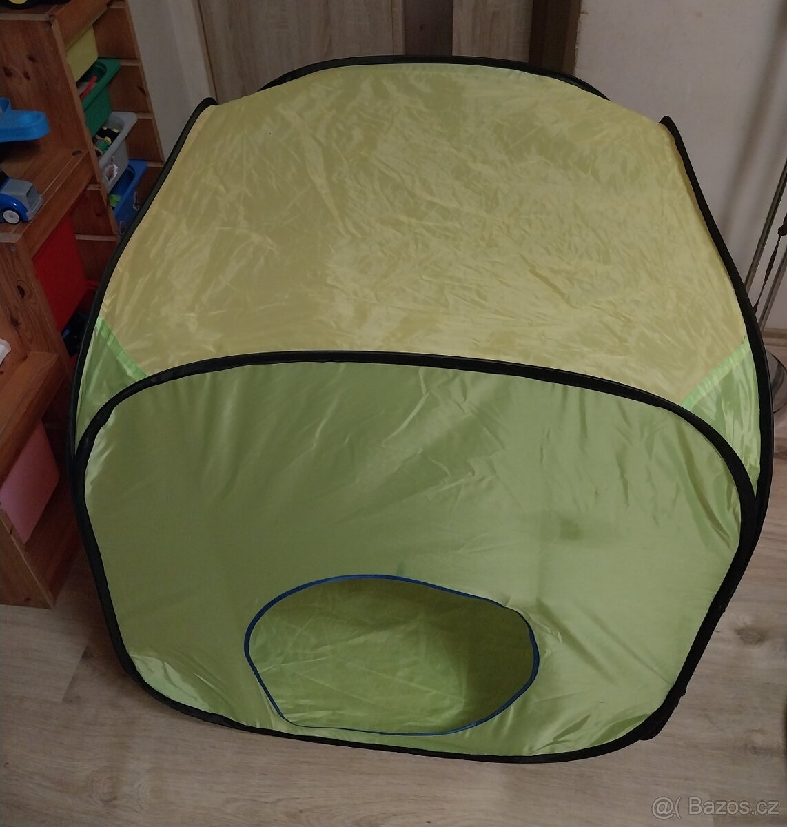 Dětský stan prolézačka tunel - 4