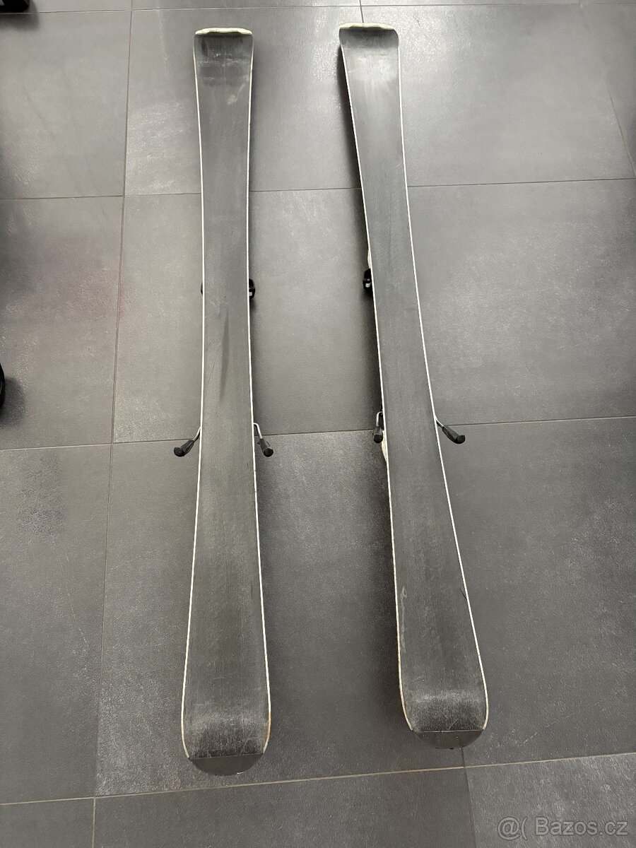 Dětské lyže HEAD Supershape 127 - 4