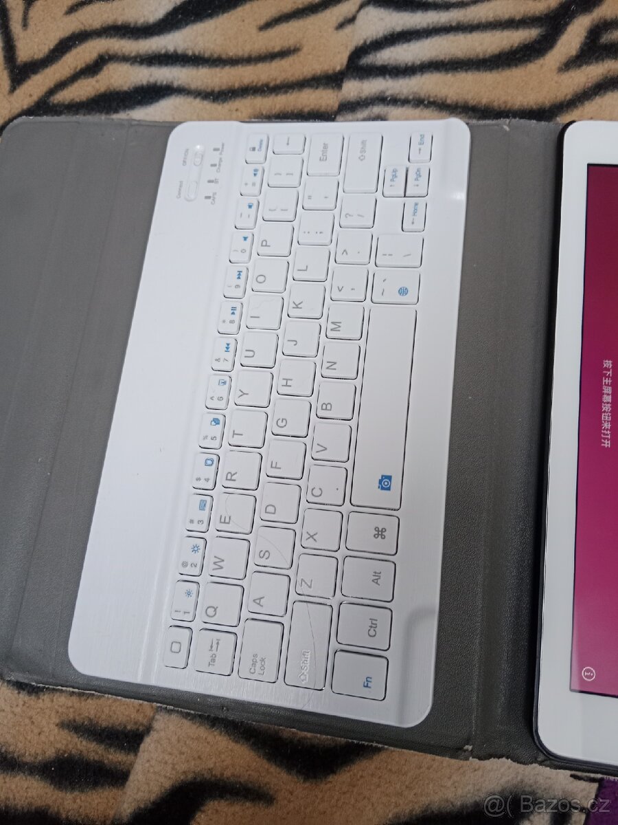 iPad 6.generace 2018 - 4