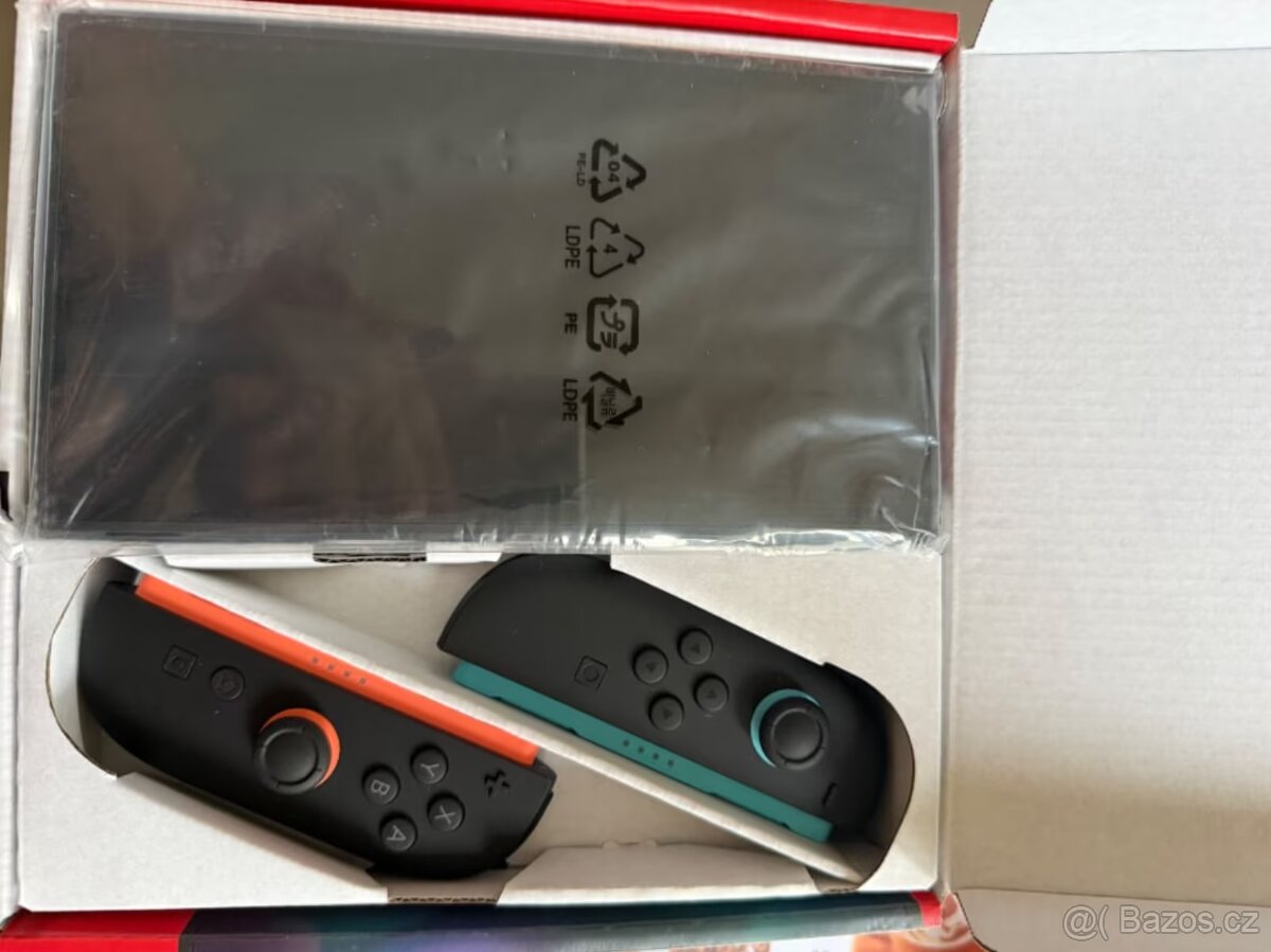 Nintendo Switch 2 - 4