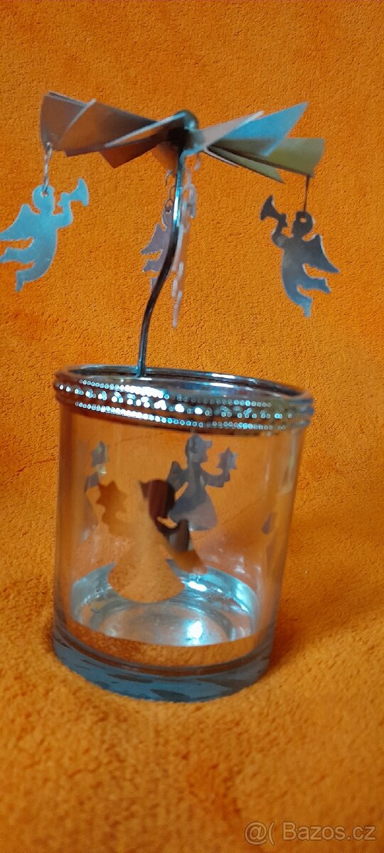 VÁNOČNÍ DEKORACE - 4