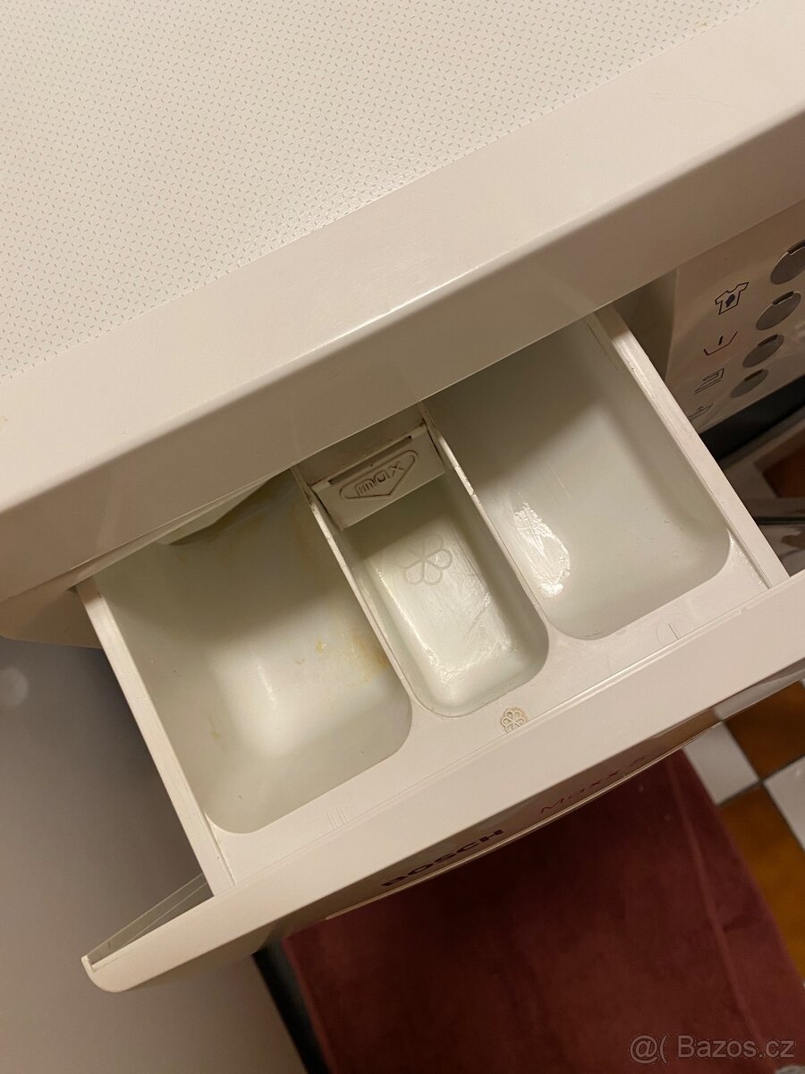 Prodám pračku bosh maxx 5 - 4