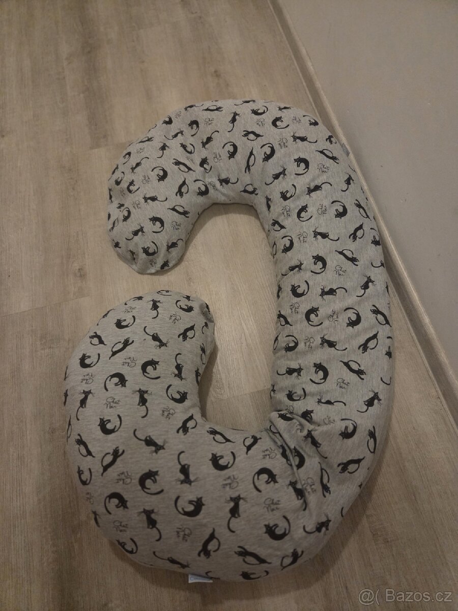 Kojici polstar novy Cebuzska,Ceba baby - 4