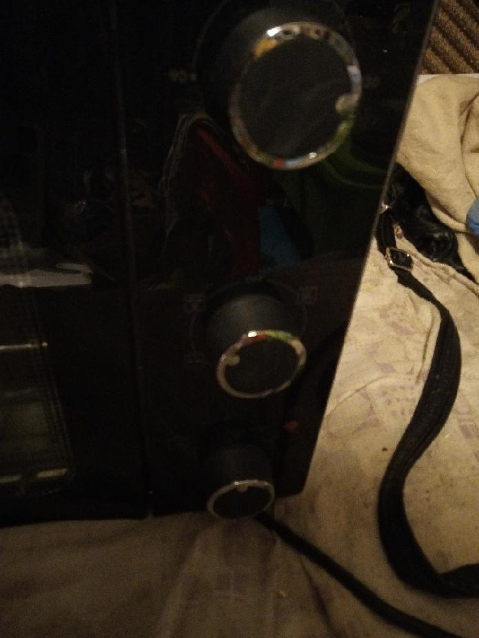 Mini trouba Siguro s otočným grilem, multifunkční - 4