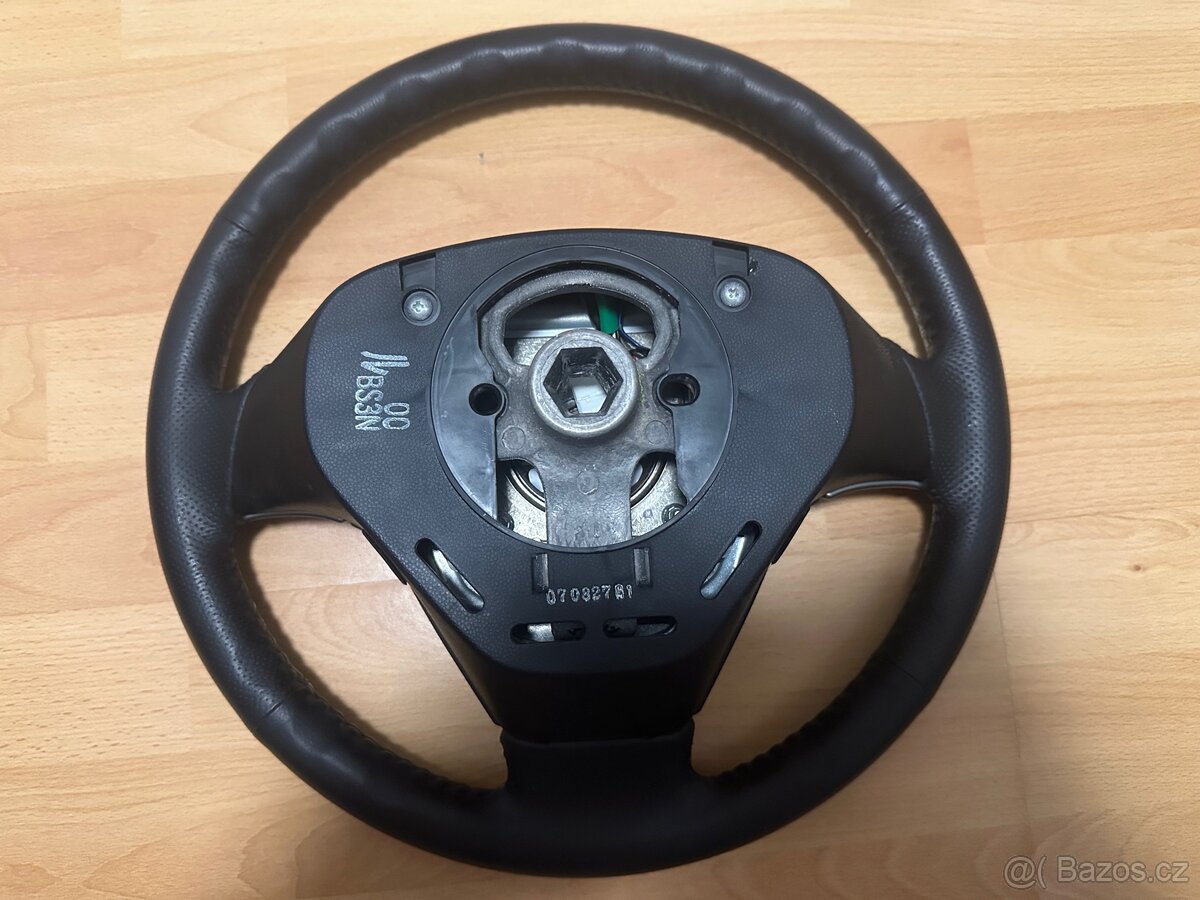 Volant Mazda 3 BK 2003-2008 - 4
