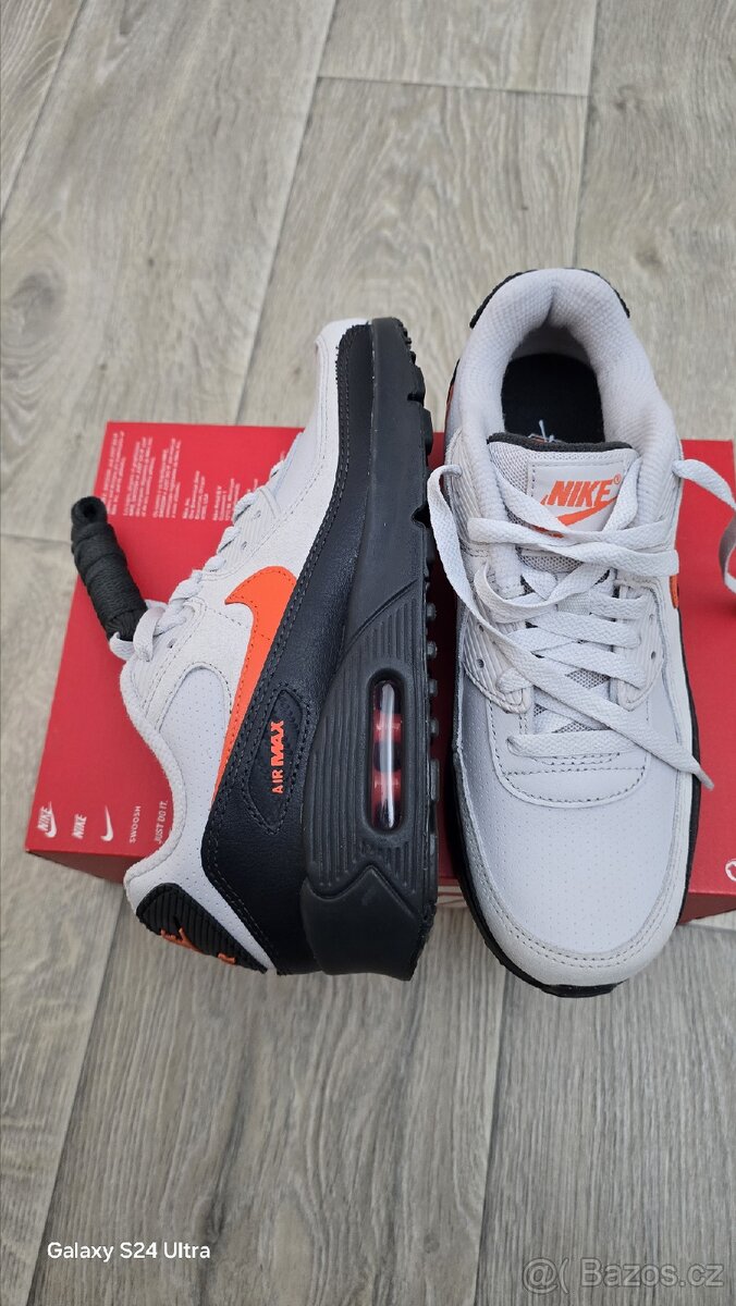 Nike Air Max 90 se 38,5eu - 4