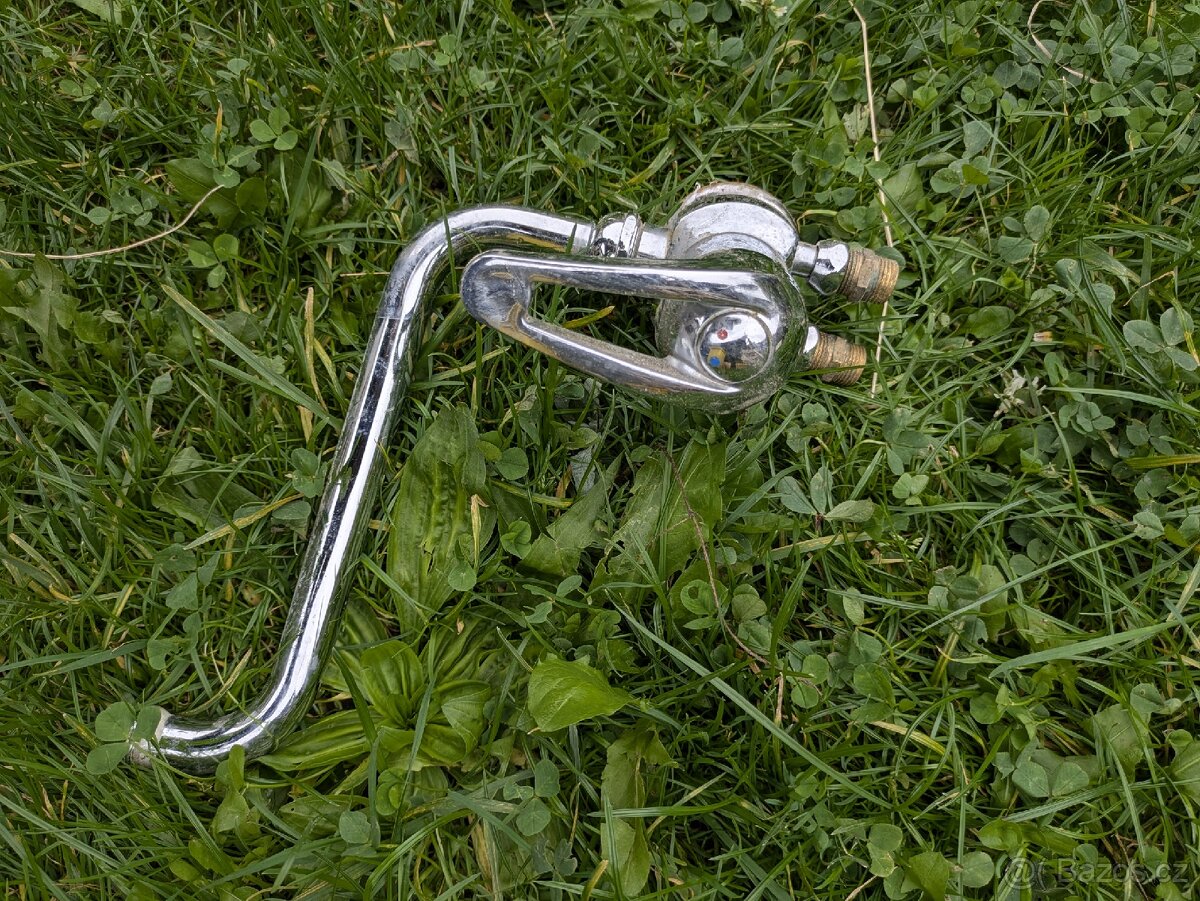 Průtokový ohřívač - 4