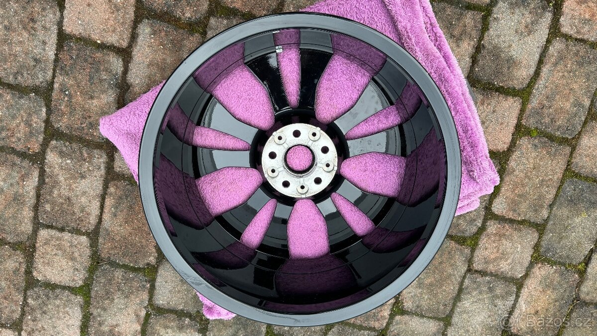 Mini f54 f60 f56 kolo č. 6888853 clubman,countryman - 4