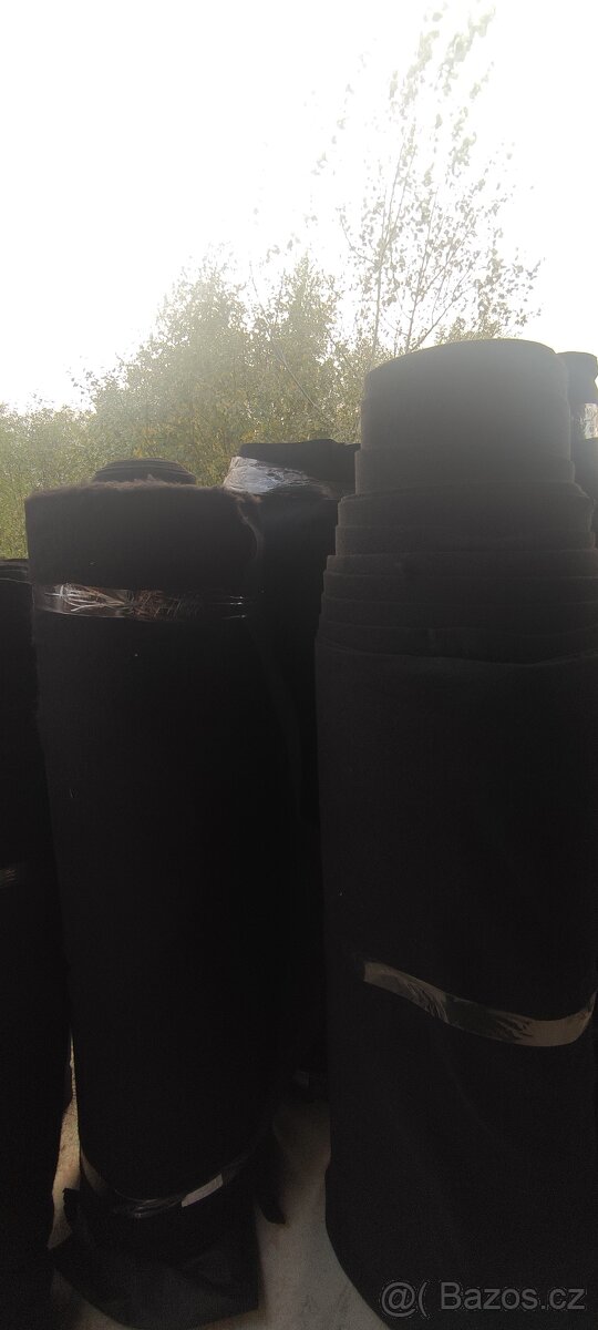 Mix geotextílií - 4