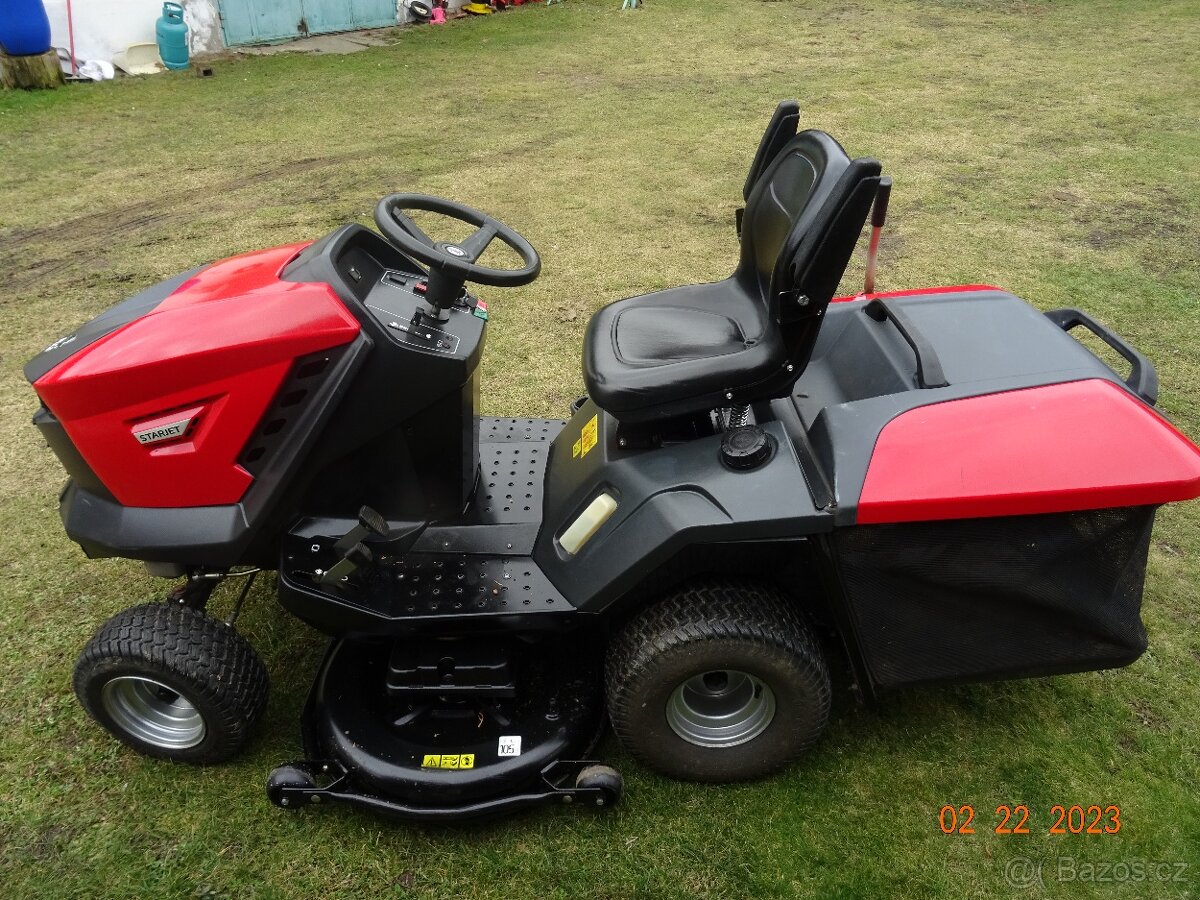 Prodám SECO Starjet P-5,P-6PRO - 4