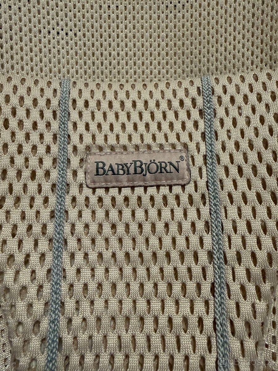 Lehátko Babybjorn - 4