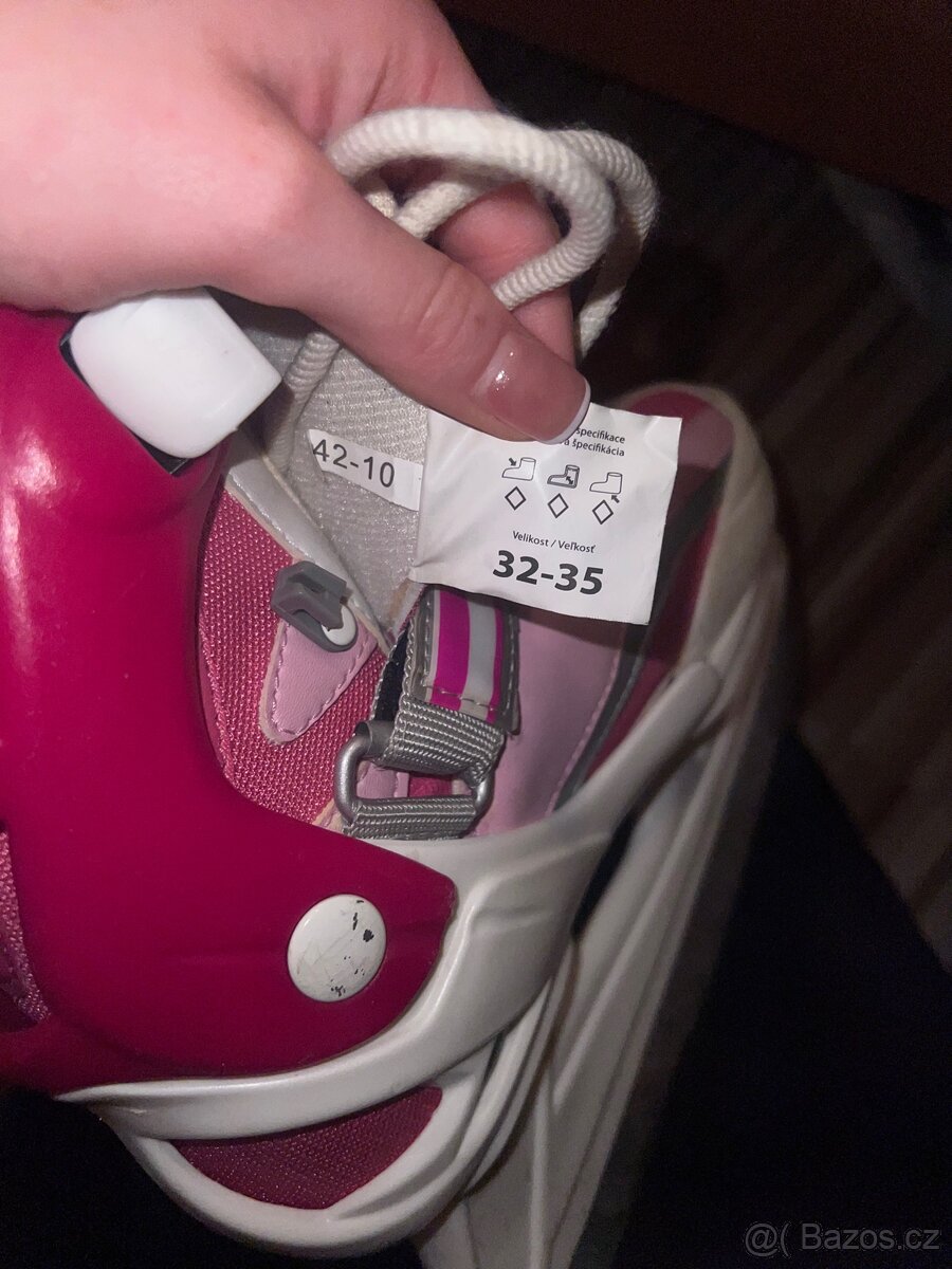 Brusle Ice Princess - 4