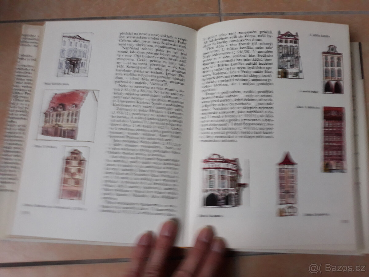 Procházky Prahou - 4