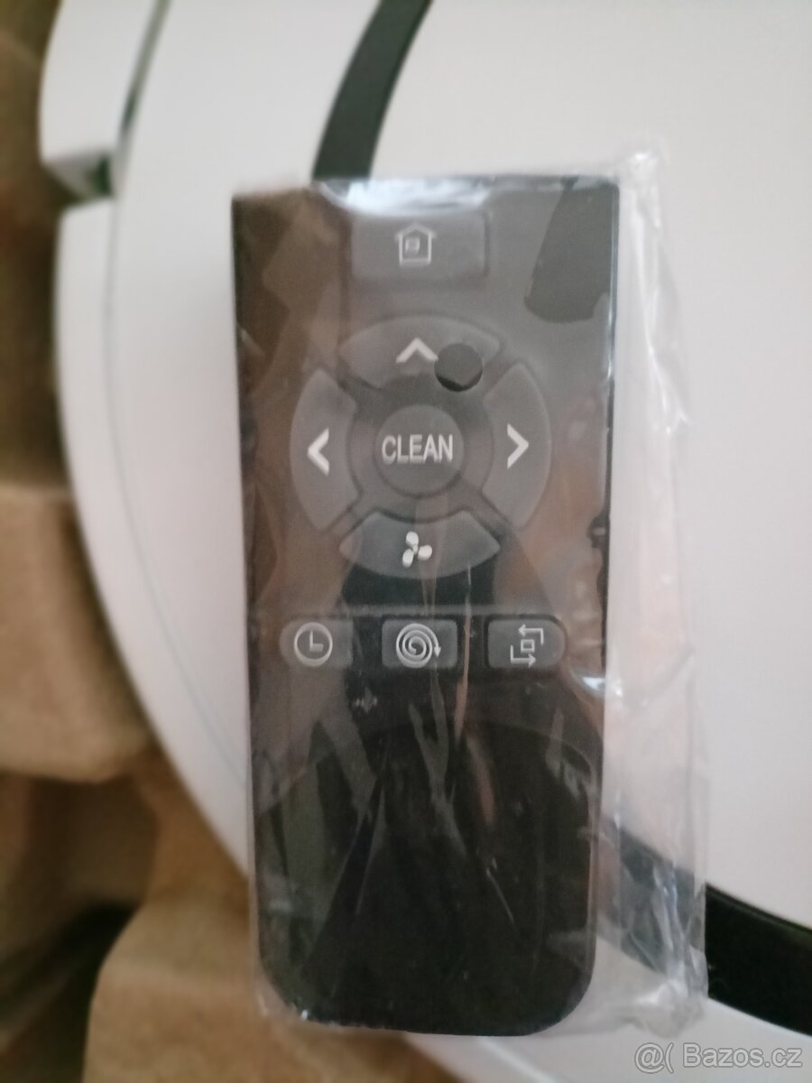 Robotický vysavač Lidl - 4