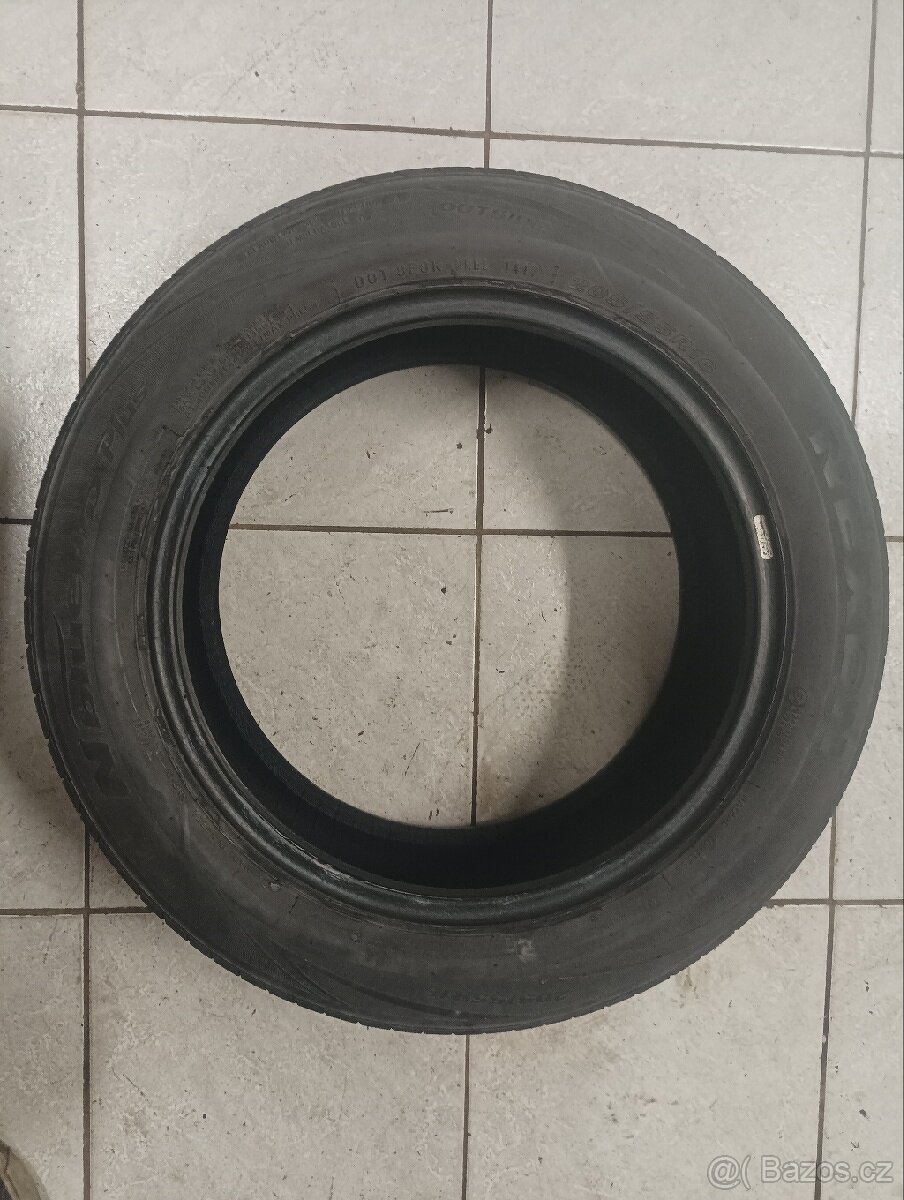 Sada pneu 205/55R16 91V - 4