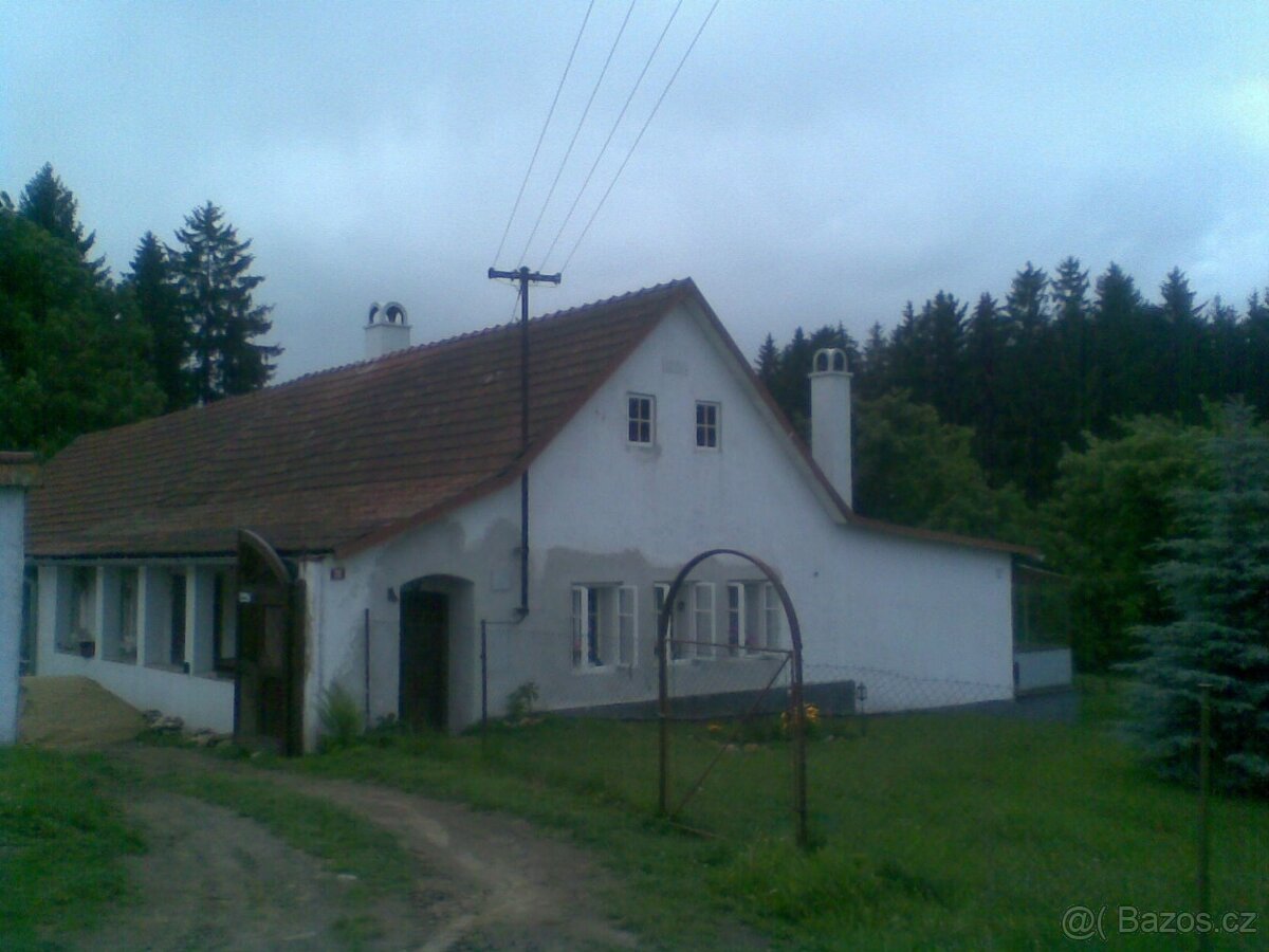 komínové stříšky - 4