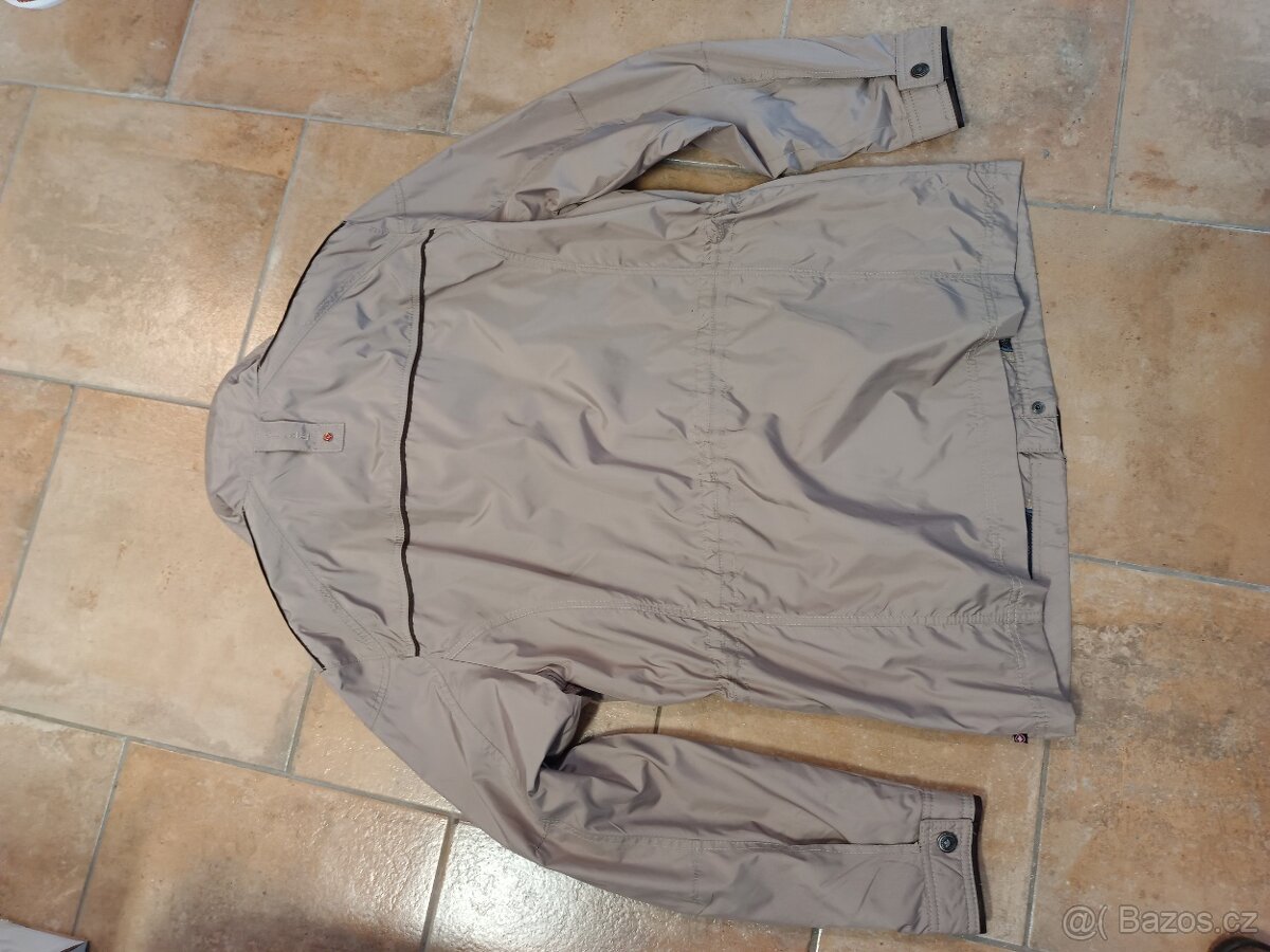 Nová pánská bunda Red Point, 52 - 4