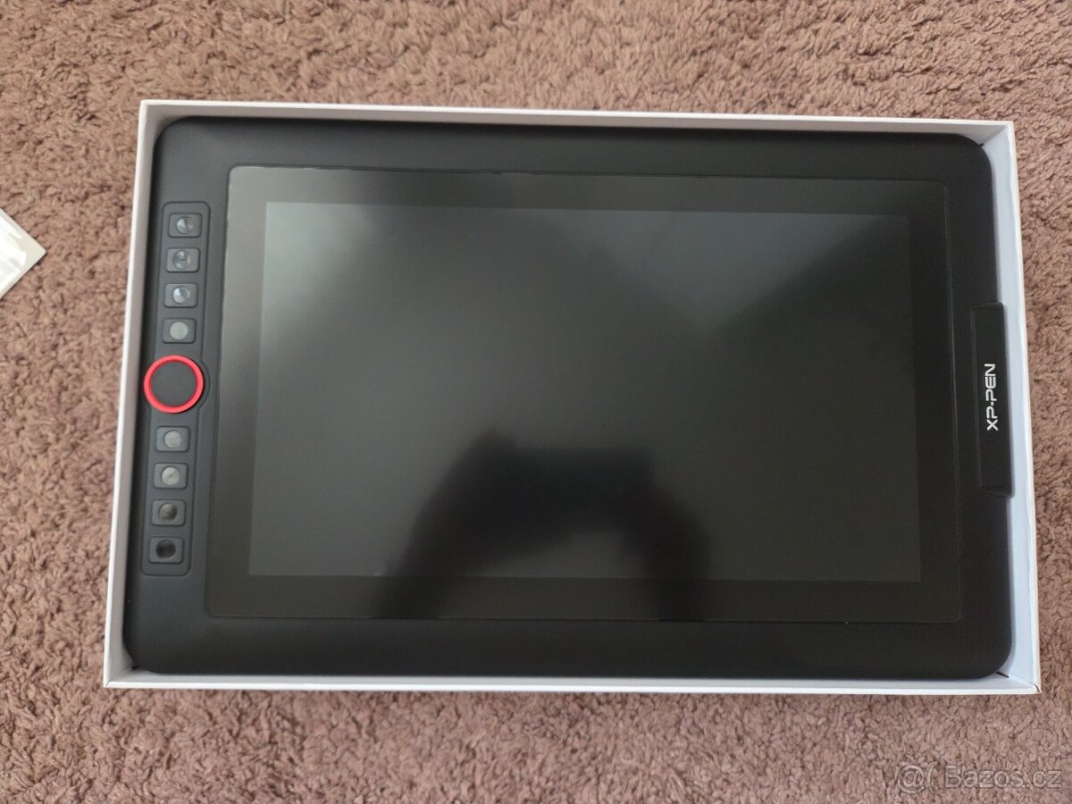 Grafický tablet XP-Pen Artist 13.3 Pro - 4
