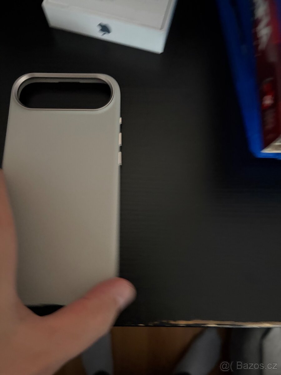 Apple iPhone 17 air - 4