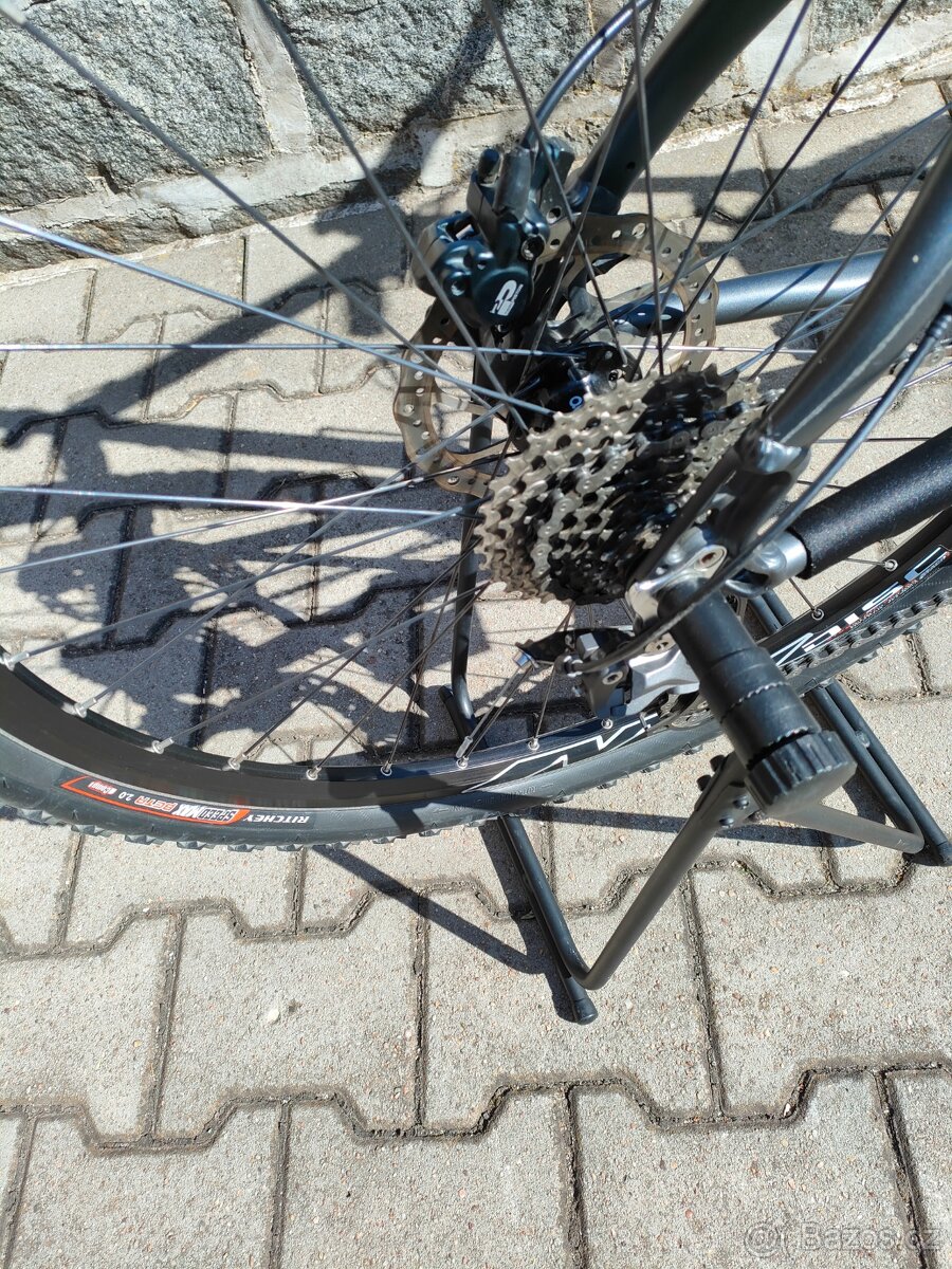 Horské kolo 26" - 4