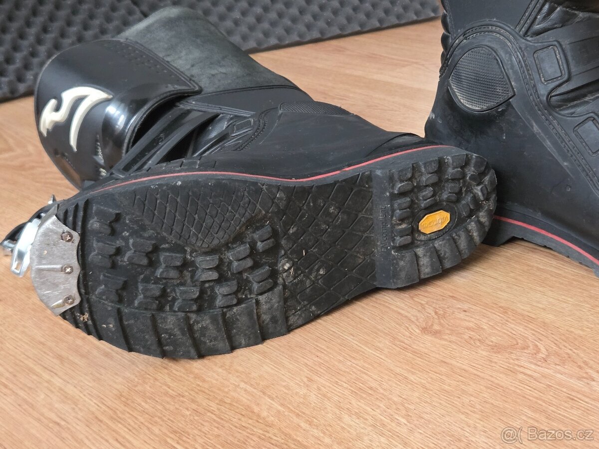 Boty Falco DUST EVO - 4