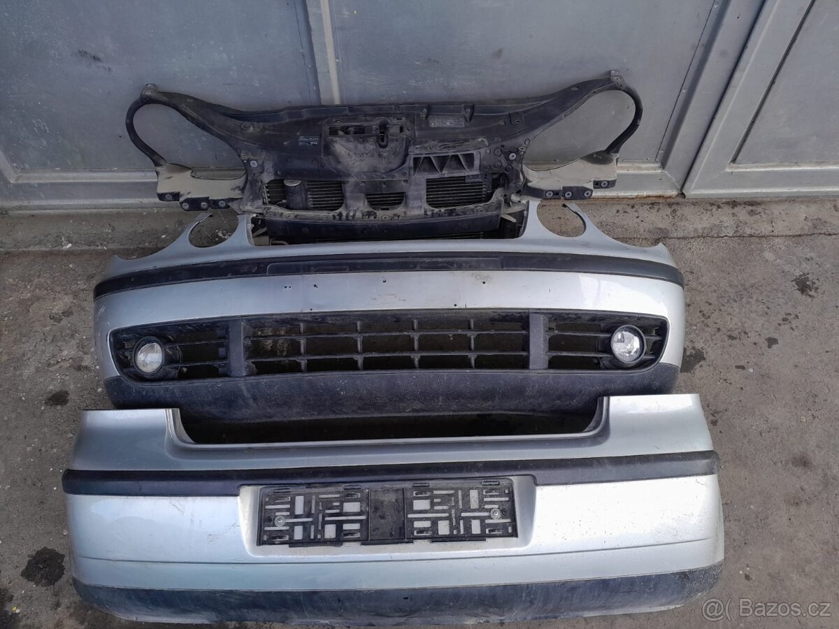 VW Polo 1.4 16V - ND - 4