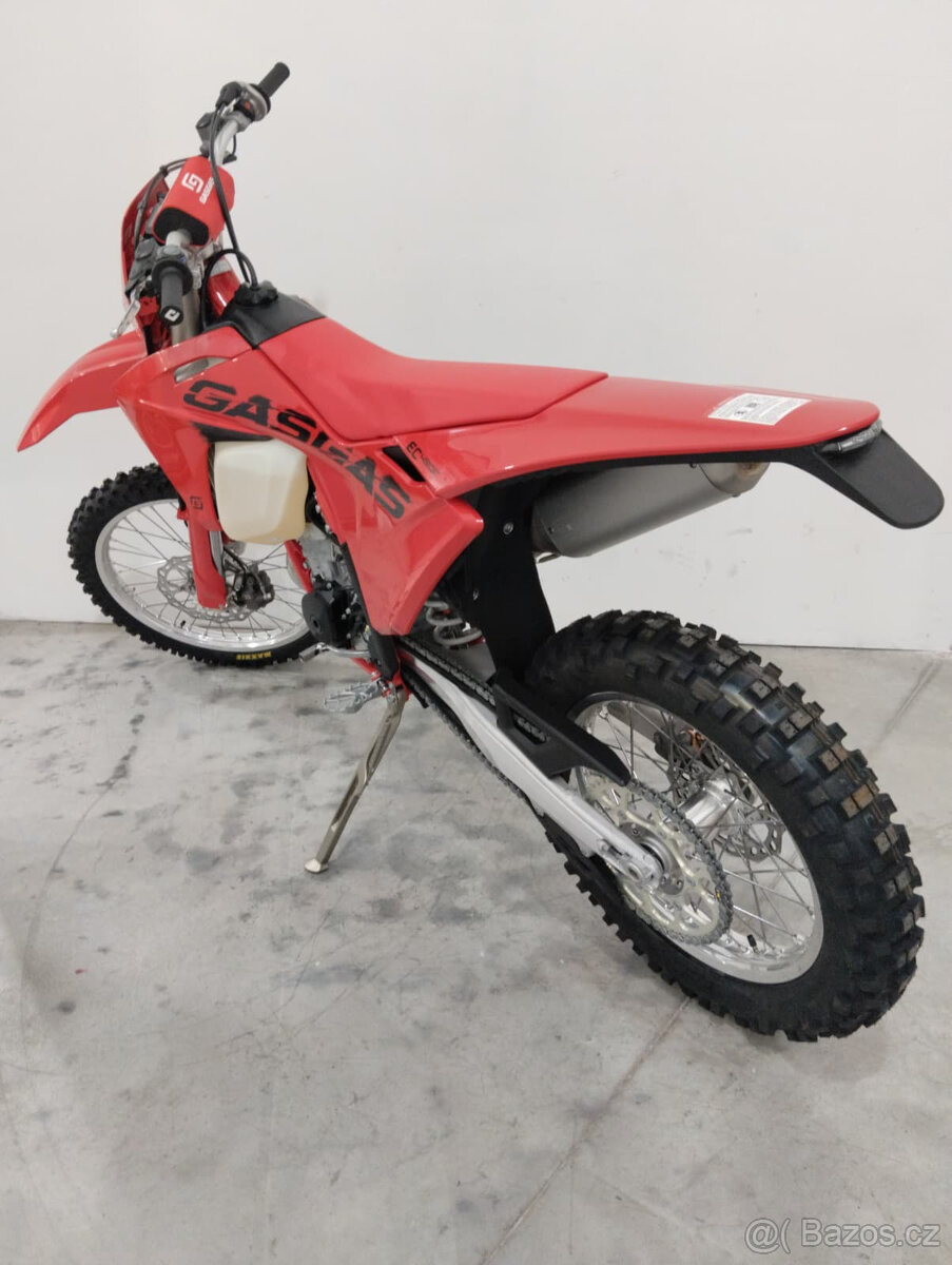 GASGAS EC 450F 2025 - 4