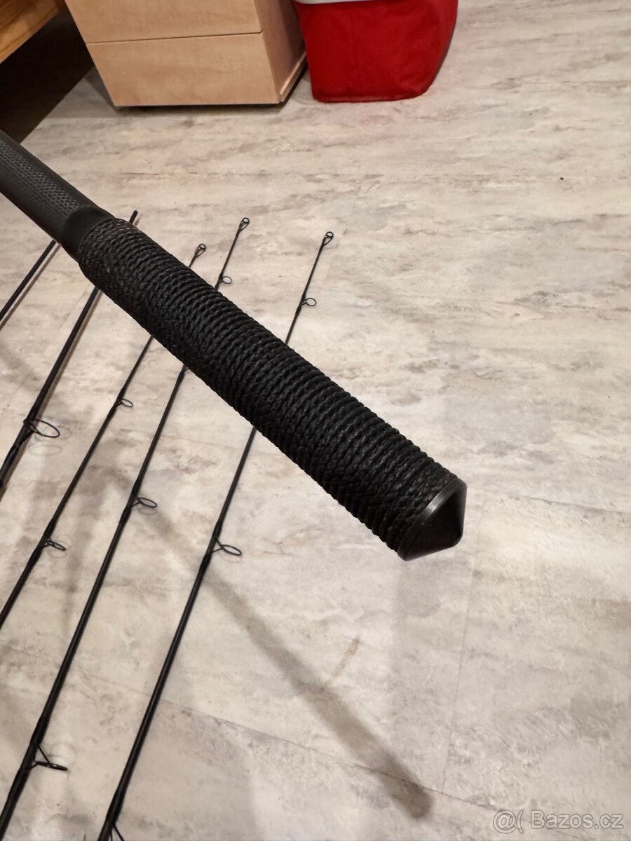 Nash Scope BlackOPS 10ft. 3,5lb - 4