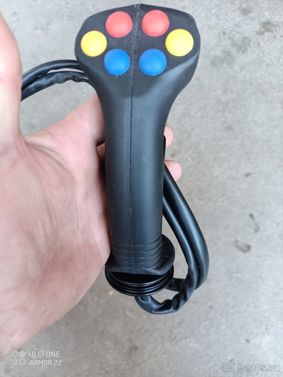 El kostic na JCB... - 4