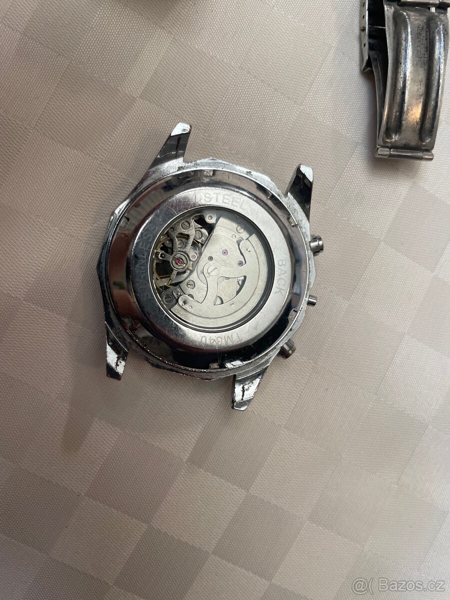 Hodinky festina a winner - 4