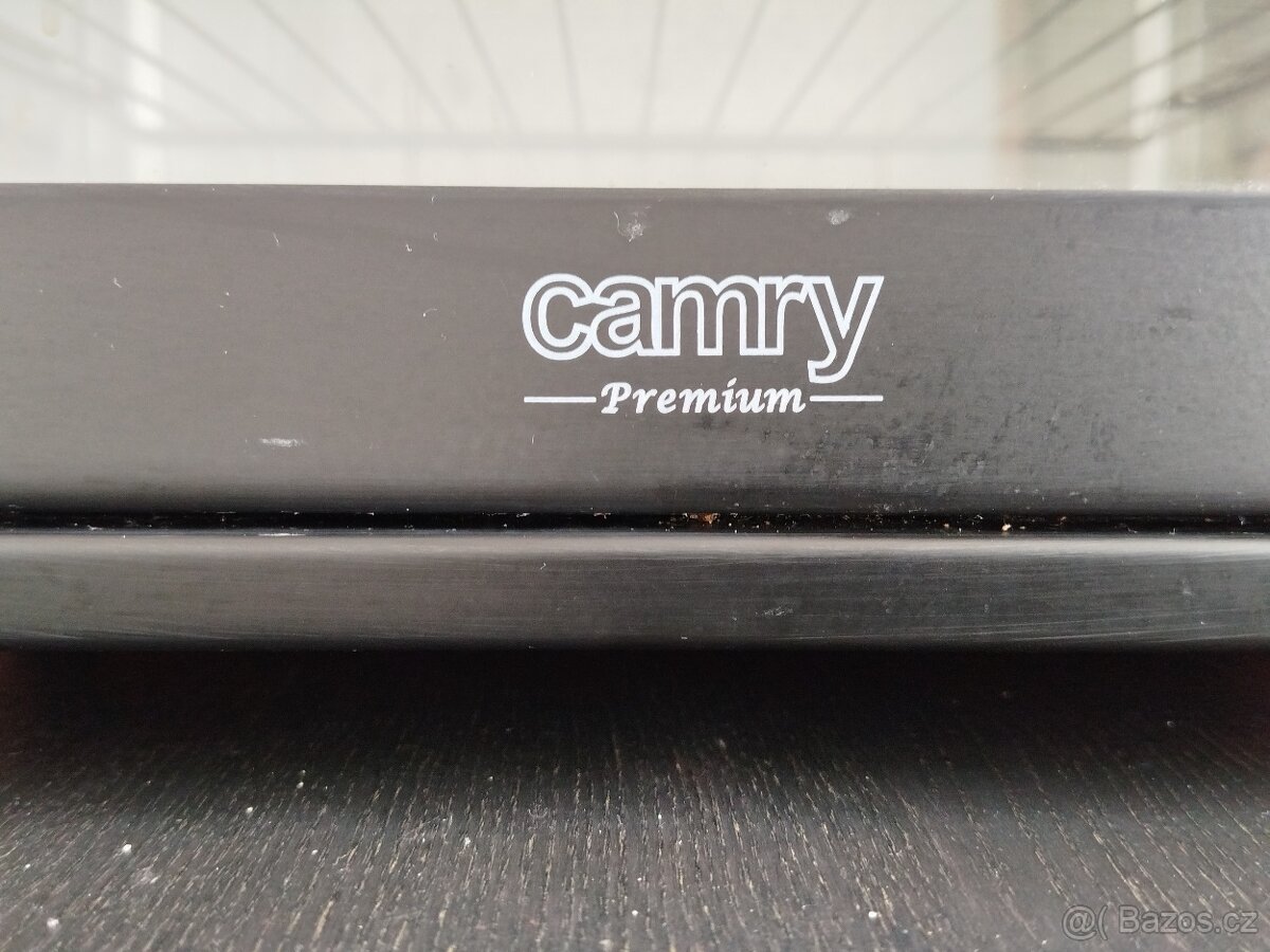 Horkovzdušná trouba - 4