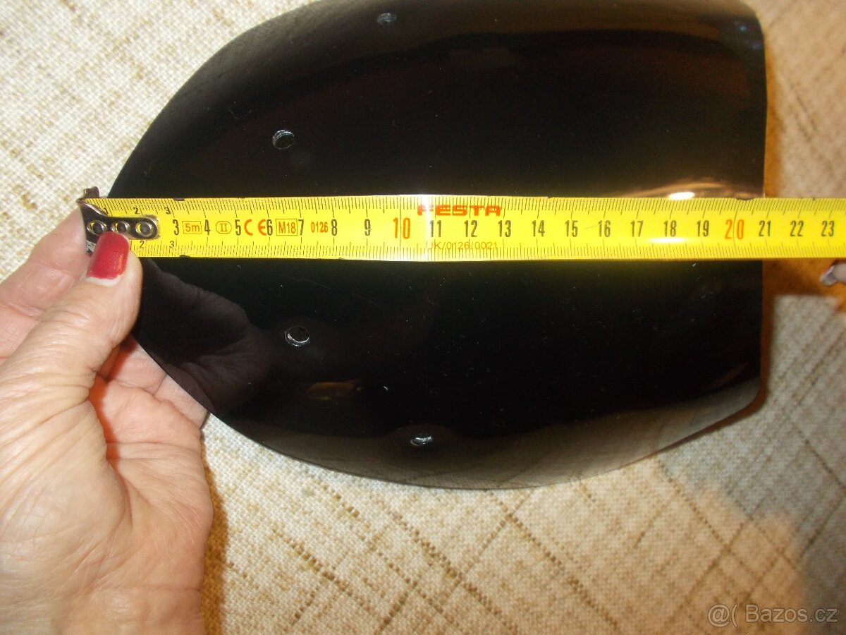 KTM 125, 390 DUKE - 4