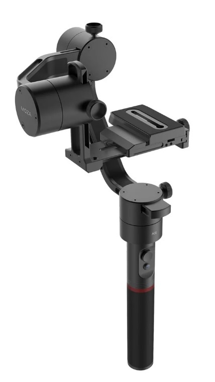 Stabilizátor Moza Air - 4