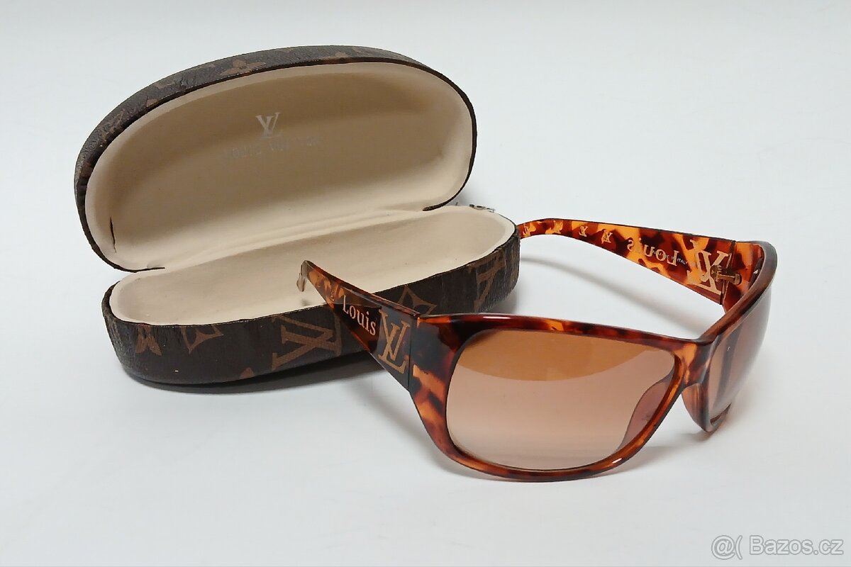 Brýle sluneční Louis Vuitton - 4
