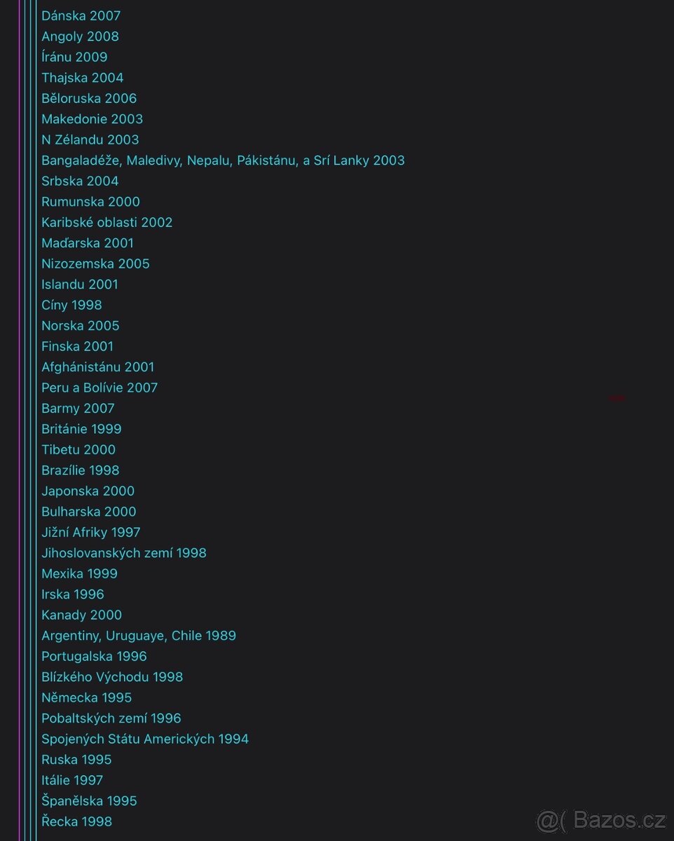 Dějiny Iranu, edice Dějiny států - 4