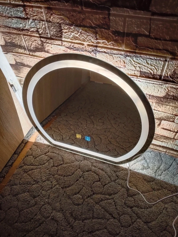 Ledkové zrcadlo - 4