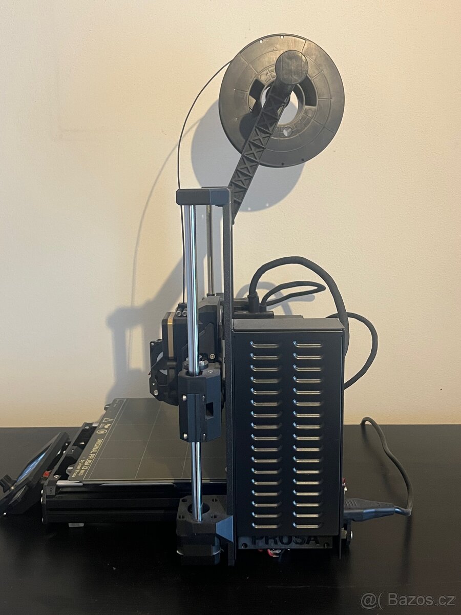 Original Prusa MK4 - 4