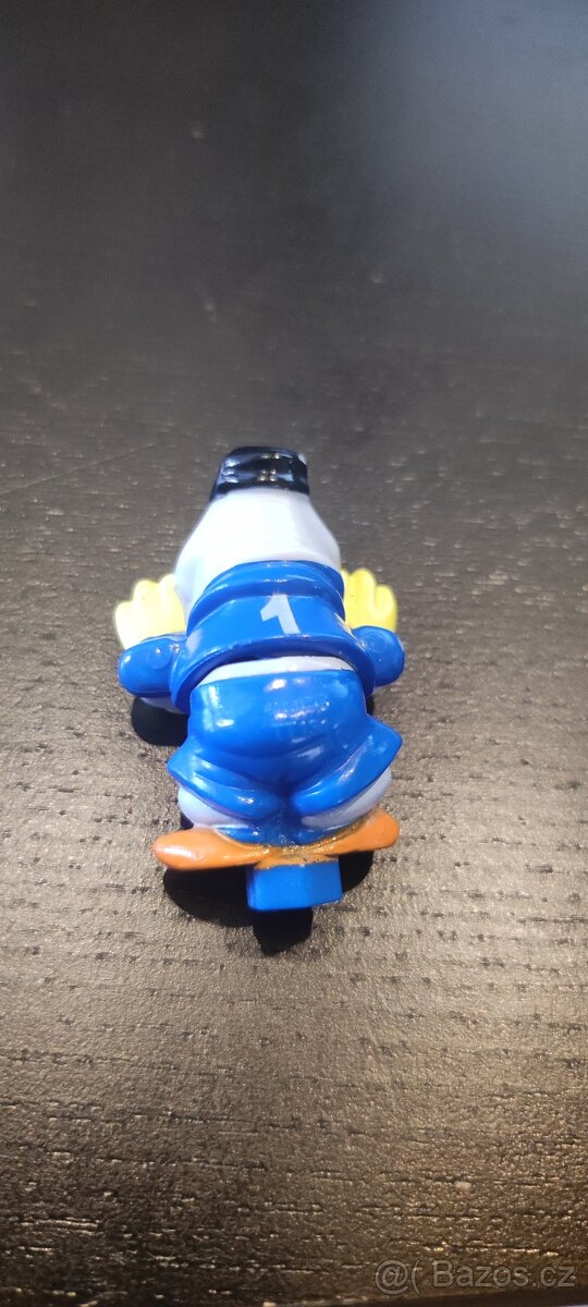 Staré hračky z Kinder vajíčka - 4