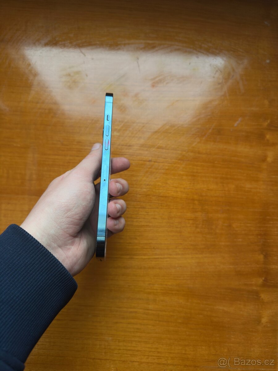 IPhone 12 Pro Max - 4