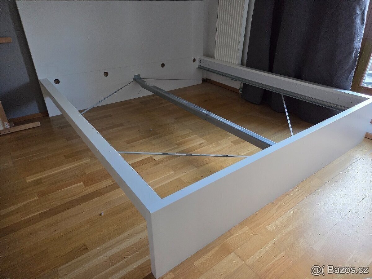 IKEA MALM 180x200cm - 4