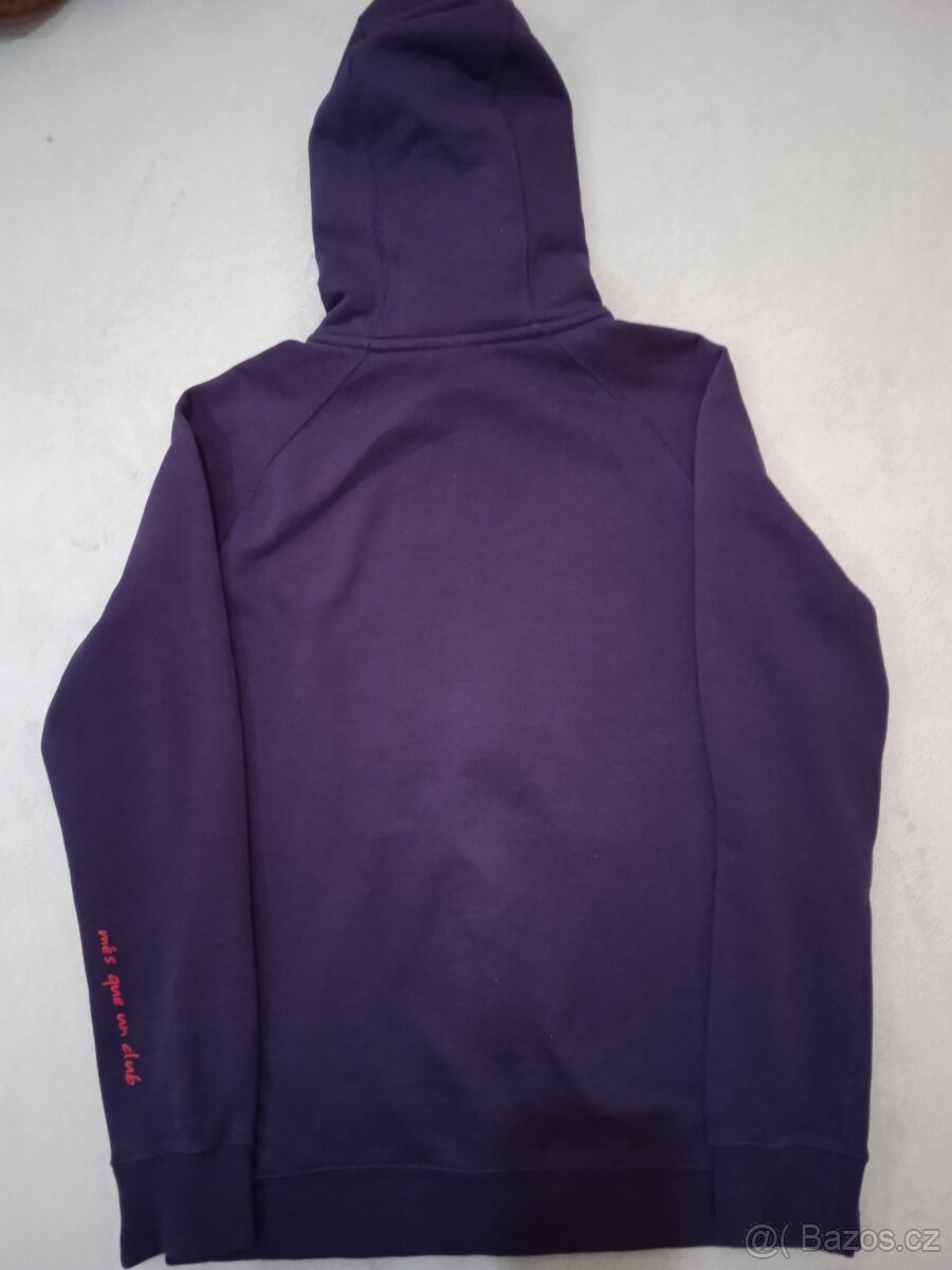 Mikina FC Barcelona - 4