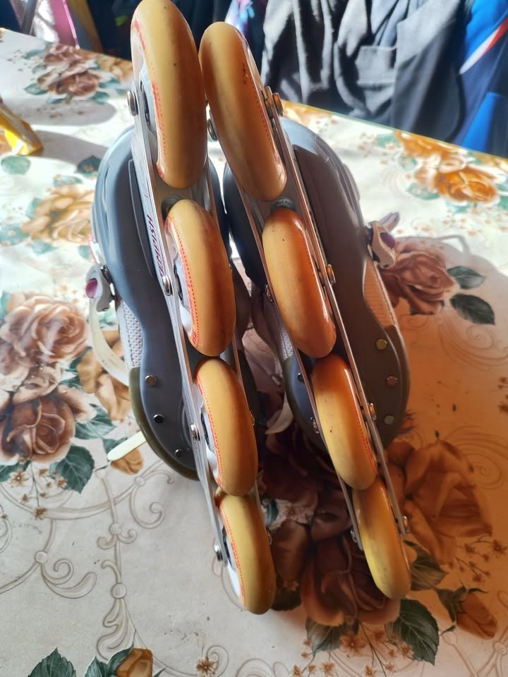 Brusle Tempish Zoner lady - 4