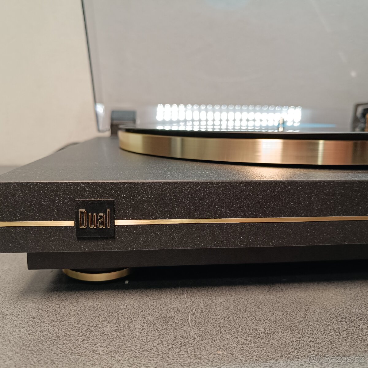 DUAL CS 455-1 - 4