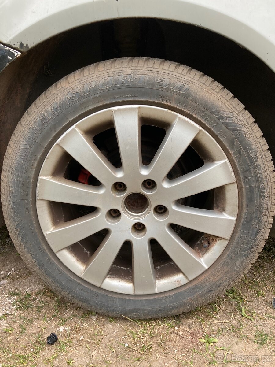 5x112 R16 - 4